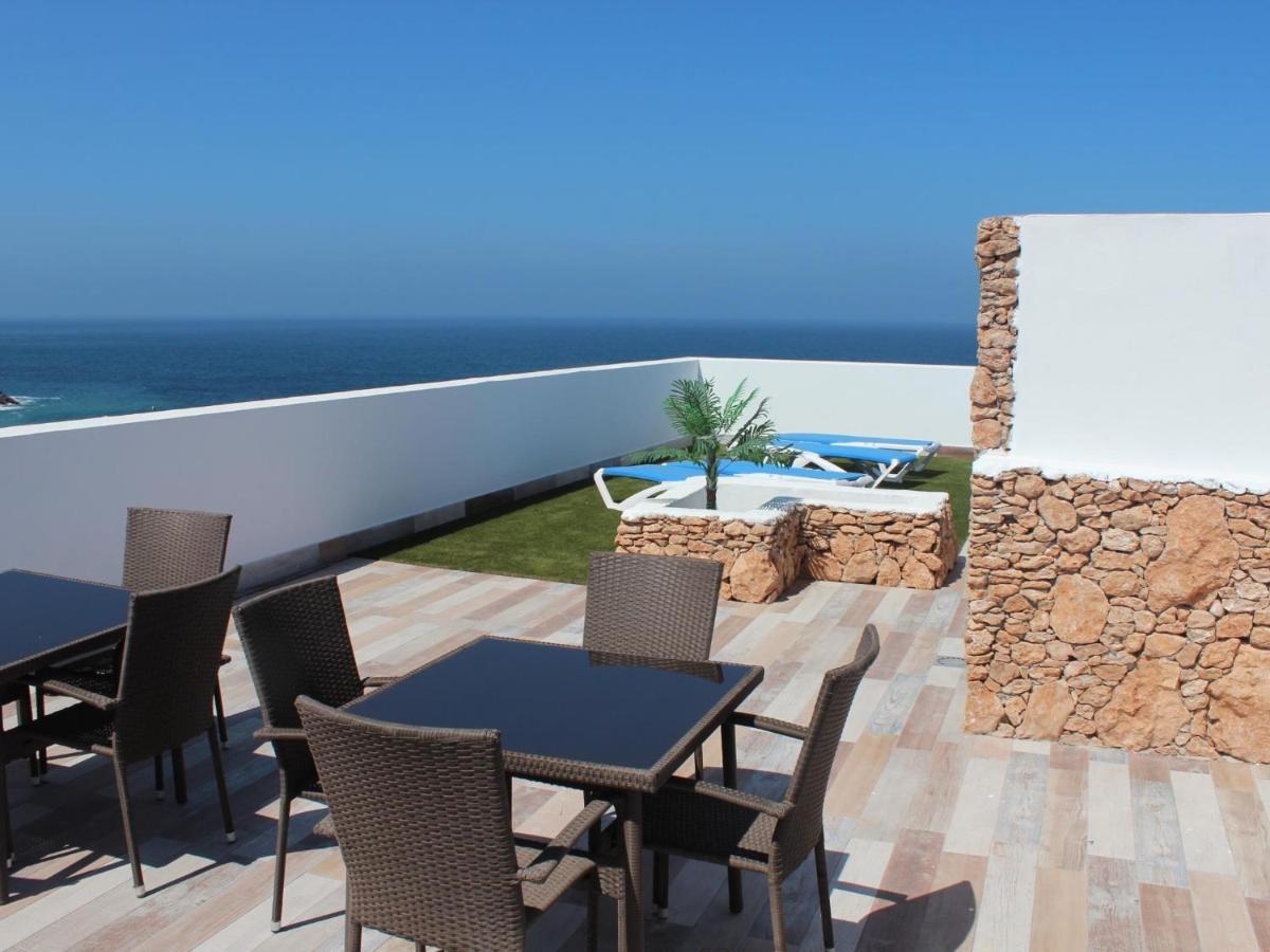 Ajuy Paradise Beach Exterior foto